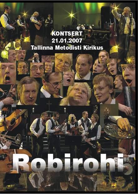 DVD-karp eest