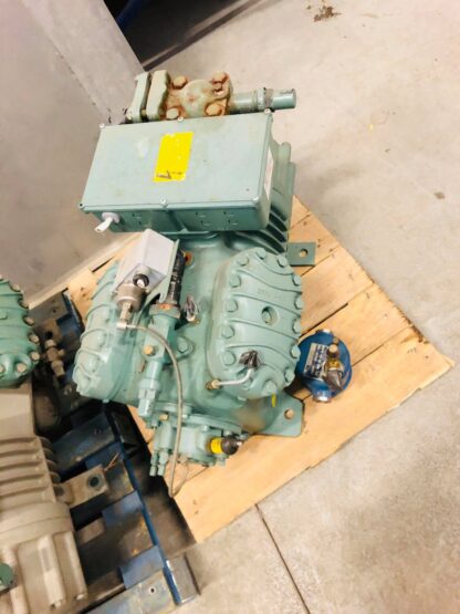 Kompressor Bitzer 4J-13,2Y