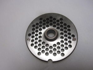 Hakklihamasina KT LM10 Uus sõel rest 4,5 mm