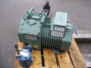Kompressor Bitzer 4DC 7,2Y