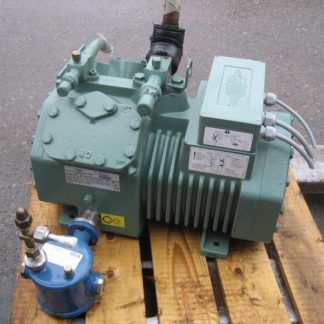 Kompressor Bitzer 4DC 7,2Y