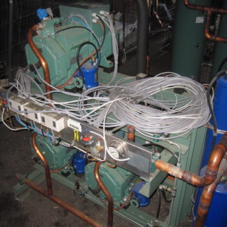 Kompressor Bitzer 4PCS-15,2Y-40P