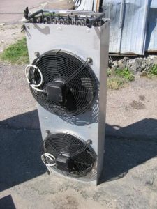 Kondensaator ECO TCE014-4