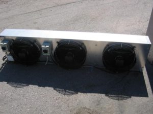 Kondensaator ECO TCE015