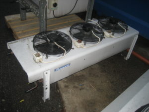 Kondensaator Fincoil SJ-6-1400 21,6 kw