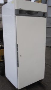 Külmik Porkka C710