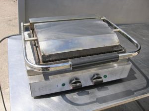 Liha kontaktgrill