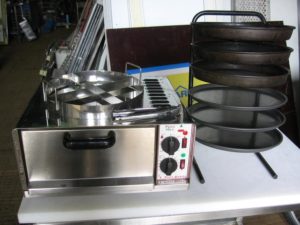 Pizzaahi Pizza Slice PZ330