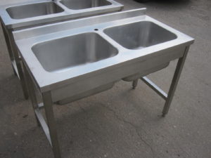 RST tasapind kahe valamuga 1200×600×900