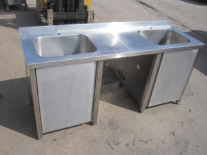 RST tasapind kahe valamuga 1800×600×900