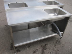 RST tasapind valamuga 1500×610×900
