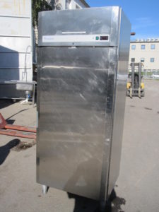 Suurköögi RST külmik Porkka