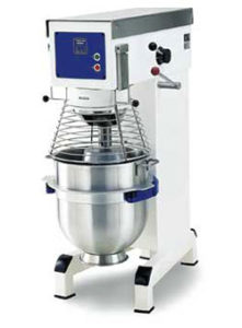 Taignasegajad, vahustajad