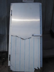 UUS RST külmkambri uks 800×2050