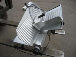 Viilutaja Aghetto Universal AFG 330