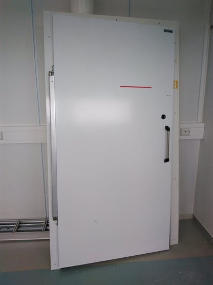 Külmkamnbri uks Huurre KHO-1000×2065 LW