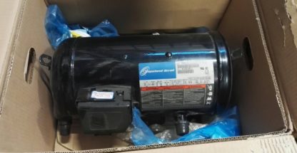 UUS! Kompressor Copeland SCROLL, ZBH21KCE-TFD-551