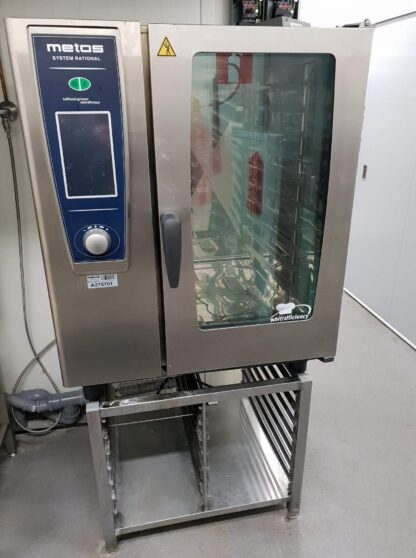 Combiahi Metos Rational MSCC  WE101