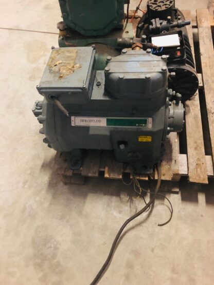 Kompressor Copeland D2DB3-75X