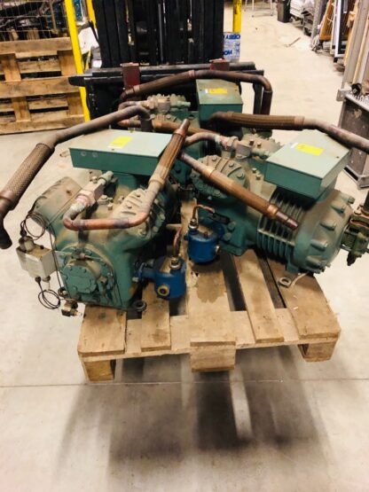 Kompressor Bitzer 4N-12,2