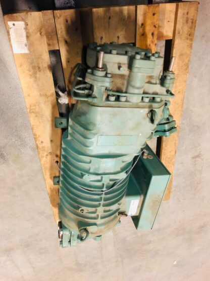 Kruvikompressor Bitzer  HSN7461-70