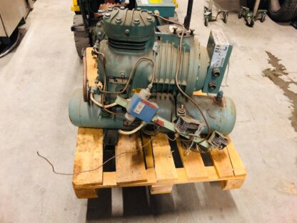 Bitzer 2U 5,2