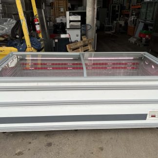 Sügavkülmik AHT Paris 210