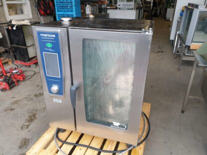 Metos combimaster MSCC WE101