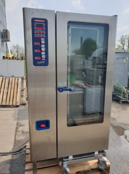 Combiahi  Eloma Multimax B 20-11