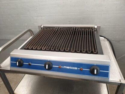 Vapogrill Metos M GT3 400V3N~