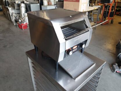 Hatco konveier röster Slice Feed TM10