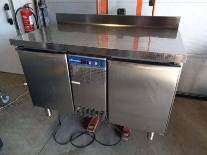 Külmtöölaud Electrolux RCDR2M20U HD Line