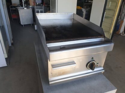 Grillplaat SKT40E