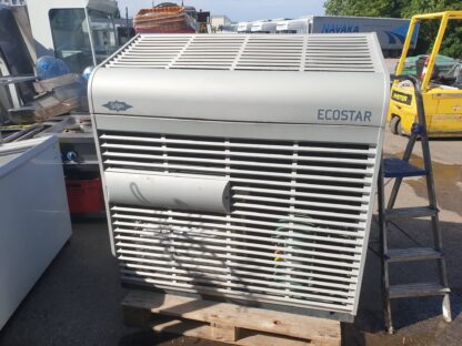 Kompressoragregaat   BITZER ECOSTAR - LHV5E/2DES -3.F1Y-40S