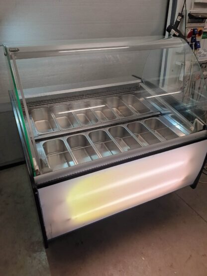 JÄÄTISELETT/GELATO  JUKA SORBETTI 1200  LMO-3 - Image 4