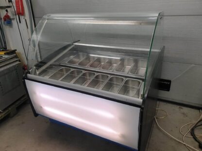 JÄÄTISELETT/GELATO  JUKA SORBETTI 1200  LMO-3 - Image 3