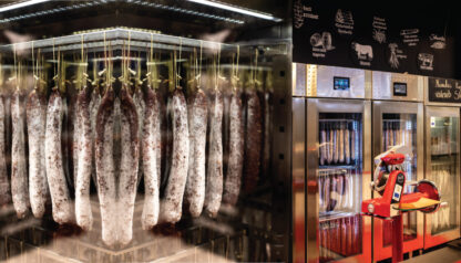 Everlasting LoStagionatore Dry Age Kapp STG ALL 700 VIP ADV - Image 6