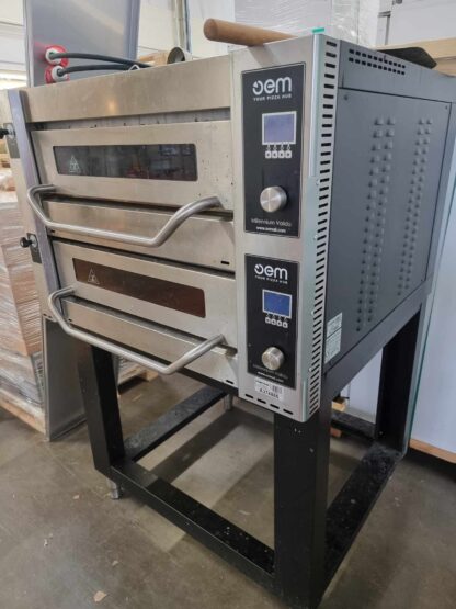 Pizzaahi OEM VALIDO PRO 835A DG