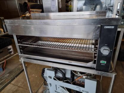 Salamander Zanussi S/LE 480