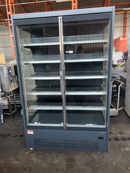 Klaaustega külmik Viessmann Tecto MD2 PI 125 205 GD