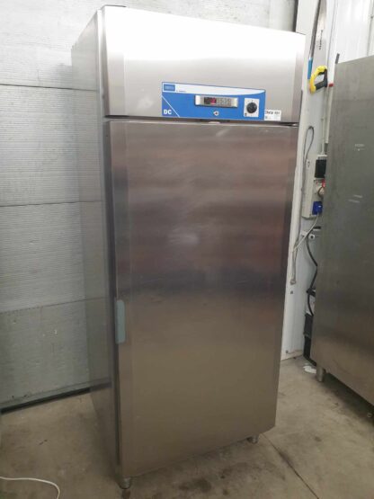 RST Roostevaba kiirjahutuskapp Porkka Future DC720 S/S LIGHT DUTY BLAST CHILLER - Image 4