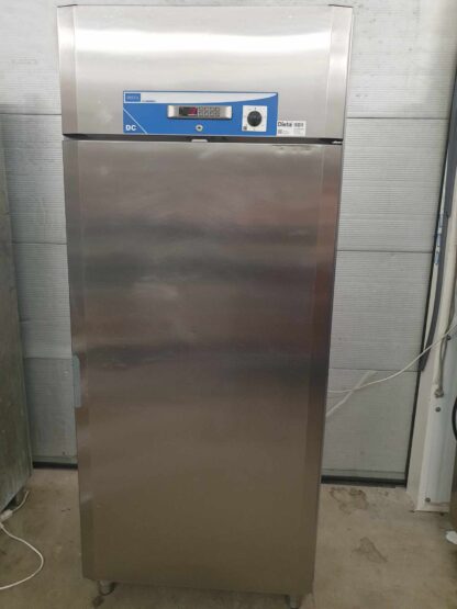 RST Roostevaba kiirjahutuskapp Porkka Future DC720 S/S LIGHT DUTY BLAST CHILLER