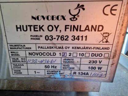 Piimajahuti Novocold 1  20liitrit - Image 3