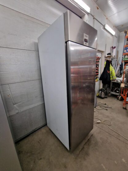 RST Külmkapp Zanussi  ZR471FR - Image 6