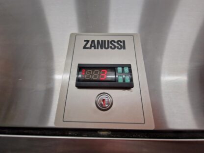 RST Külmkapp Zanussi  ZR471FR - Image 5