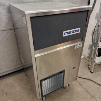 JÄÄKUUBIKUMASIN METOS /BREMA CB425A