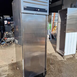 RST Sügavkülmkapp Dieta GDECN-701-LED  2018 a mudel.
