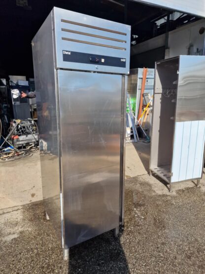 RST Sügavkülmkapp Dieta GDECN-701-LED  2018 a mudel.