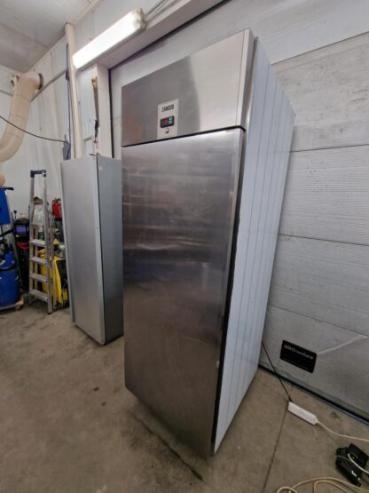 RST Külmkapp Zanussi  ZR471FR - Image 3