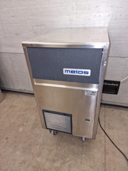 JÄÄKUUBIKUMASIN METOS /BREMA CB425A - Image 3